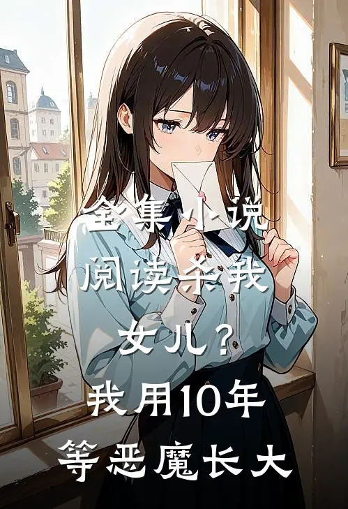 全集小说阅读杀我女儿？我用10年等恶魔长大
