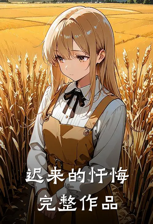 迟来的忏悔完整作品