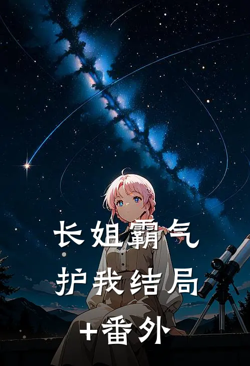 长姐霸气护我结局+番外