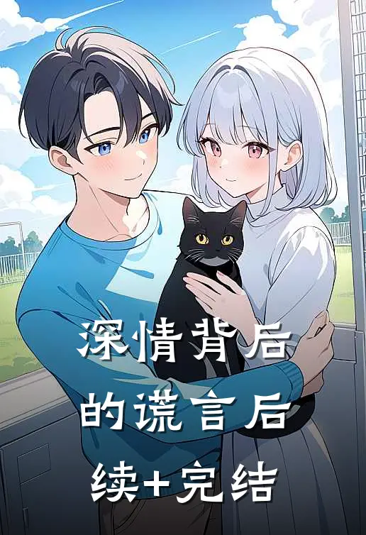 深情背后的谎言后续+完结