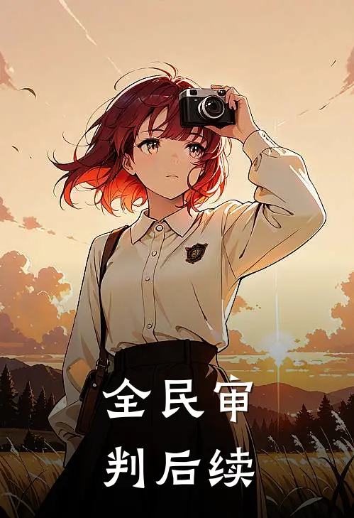 全民审判后续