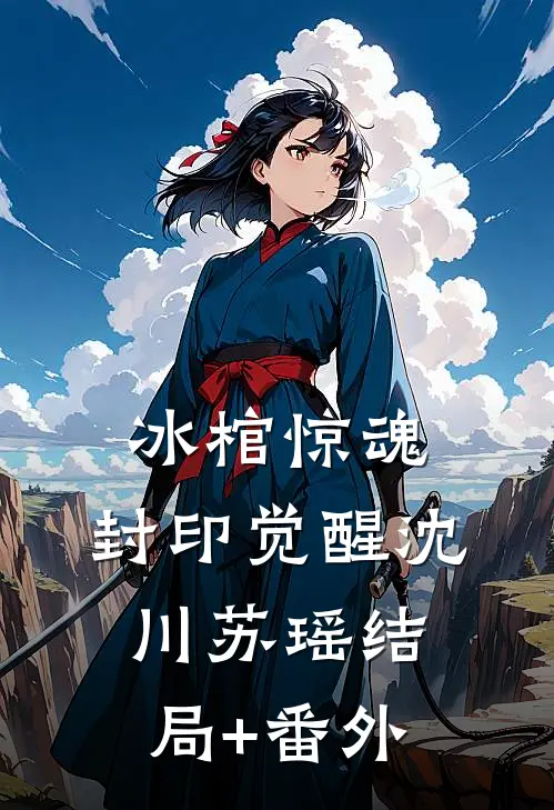 冰棺惊魂：封印觉醒沈川苏瑶结局+番外