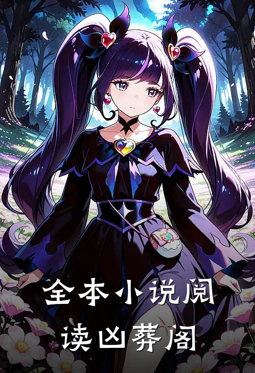 全本小说阅读凶葬阁