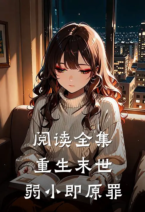 阅读全集重生末世：弱小即原罪