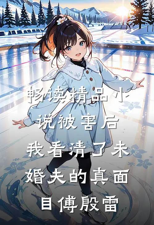 畅读精品小说被害后,我看清了未婚夫的真面目傅殷雷