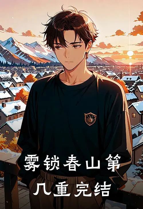 雾锁春山第几重完结