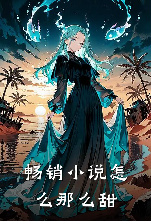 畅销小说怎么那么甜