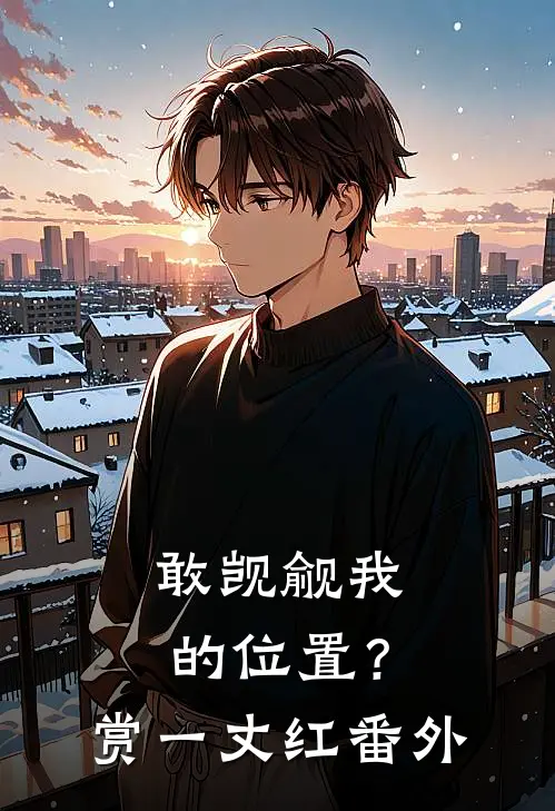 敢觊觎我的位置？赏一丈红 番外