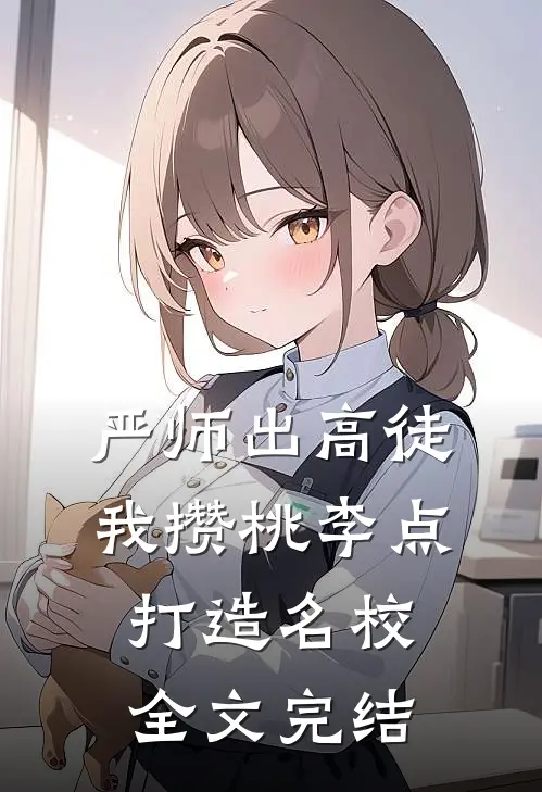 严师出高徒：我攒桃李点打造名校全文完结