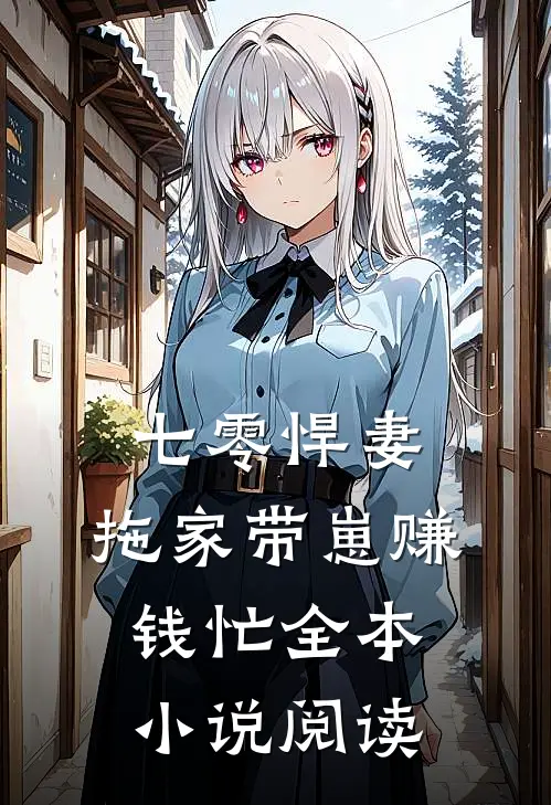 七零悍妻：拖家带崽赚钱忙全本小说阅读