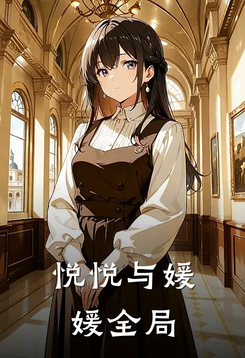 悦悦与媛媛全局
