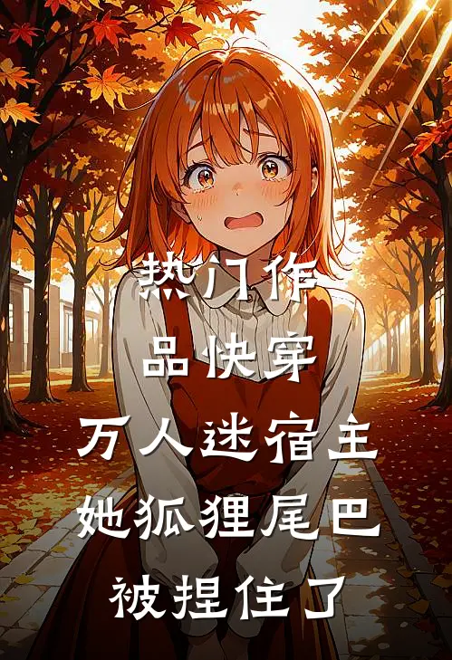 热门作品快穿：万人迷宿主她狐狸尾巴被捏住了