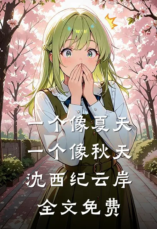 一个像夏天一个像秋天沈西纪云岸全文免费