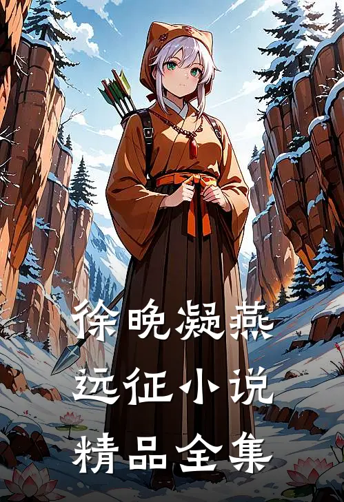 徐晚凝燕远征小说精品全集