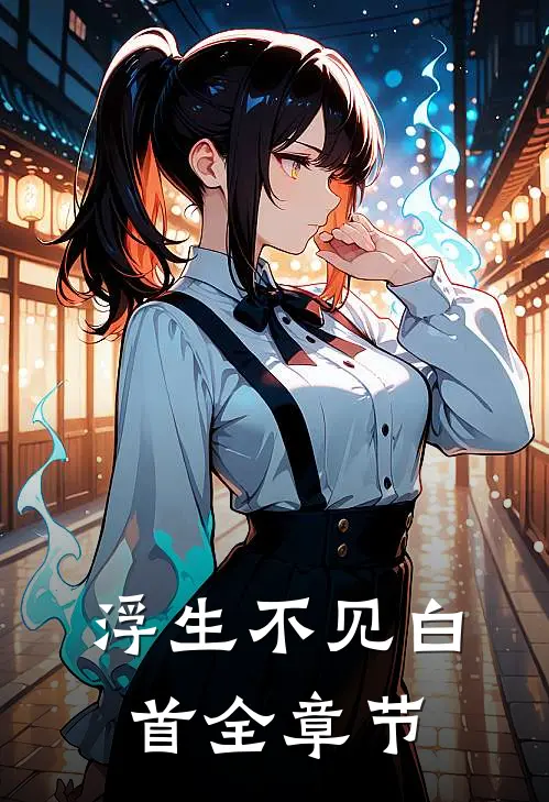 浮生不见白首全章节