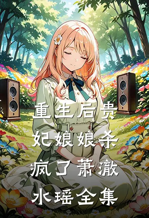 重生后贵妃娘娘杀疯了萧澈水瑶 全集