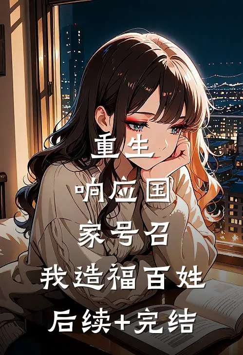 重生：响应国家号召，我造福百姓后续+完结