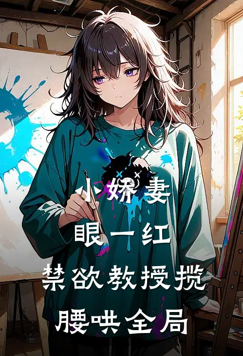 小娇妻眼一红，禁欲教授揽腰哄全局