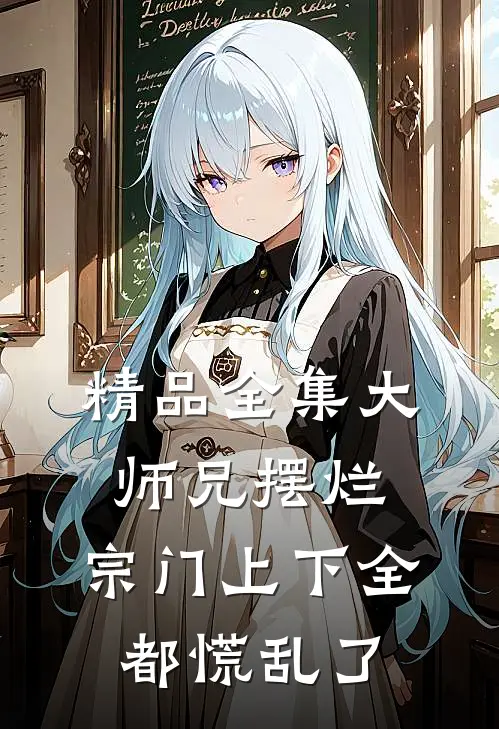 精品全集大师兄摆烂，宗门上下全都慌乱了