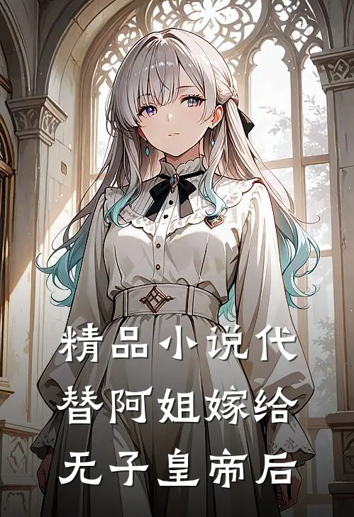 精品小说代替阿姐嫁给无子皇帝后