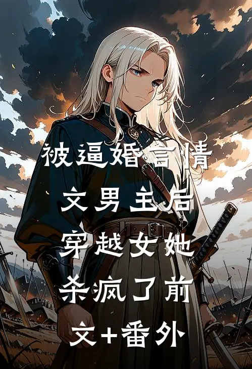 被逼婚言情文男主后，穿越女她杀疯了前文+番外
