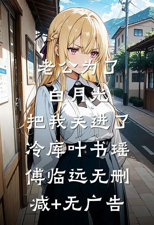 老公为了白月光，把我关进了冷库叶书瑶傅临远无删减+无广告
