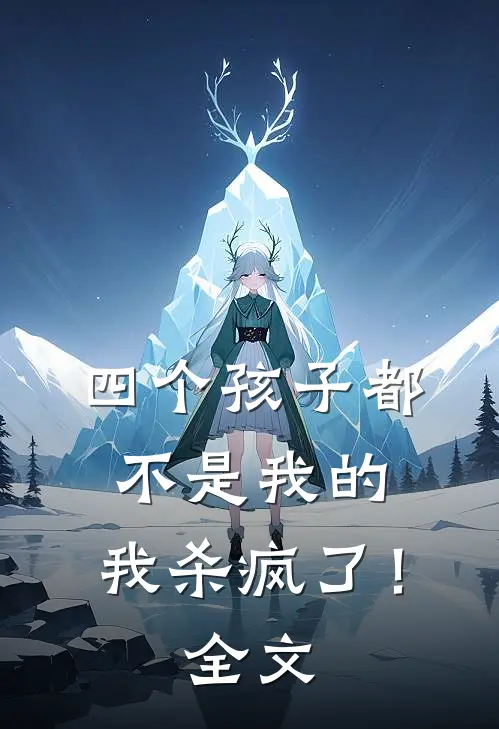 四个孩子都不是我的，我杀疯了！全文