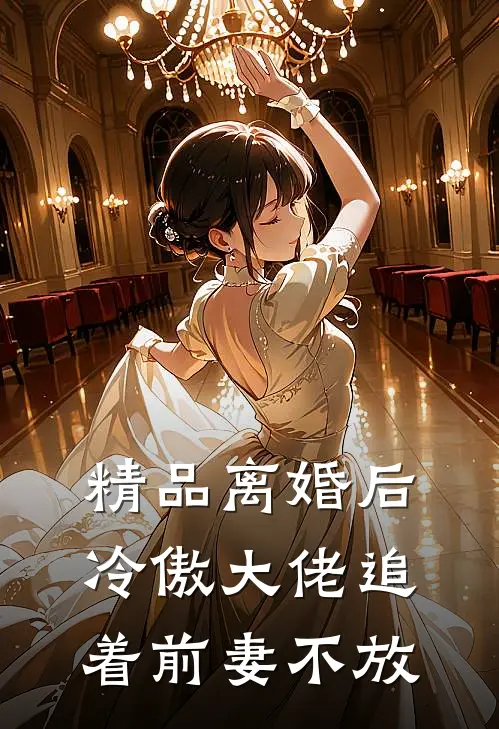 精品离婚后，冷傲大佬追着前妻不放