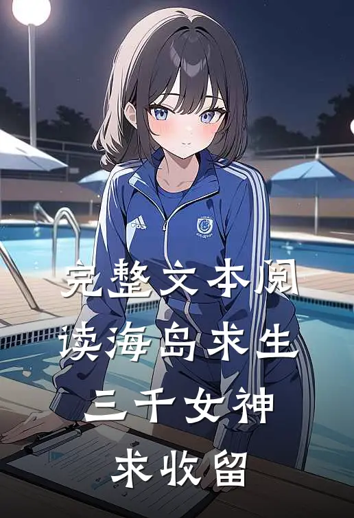完整文本阅读海岛求生：三千女神求收留