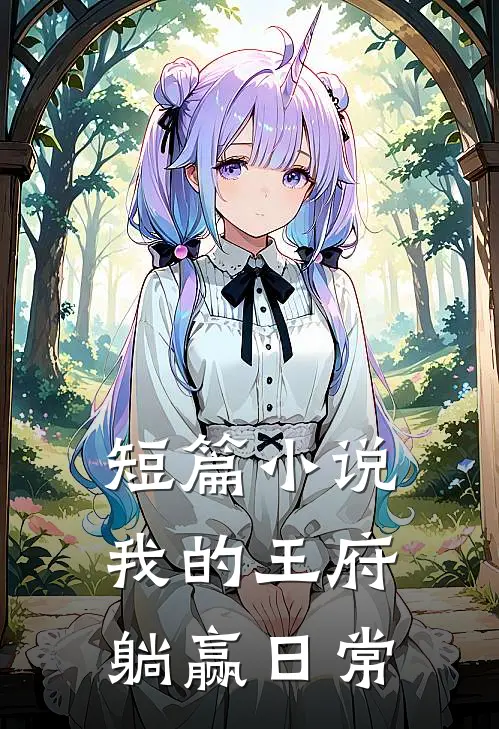 短篇小说我的王府躺赢日常