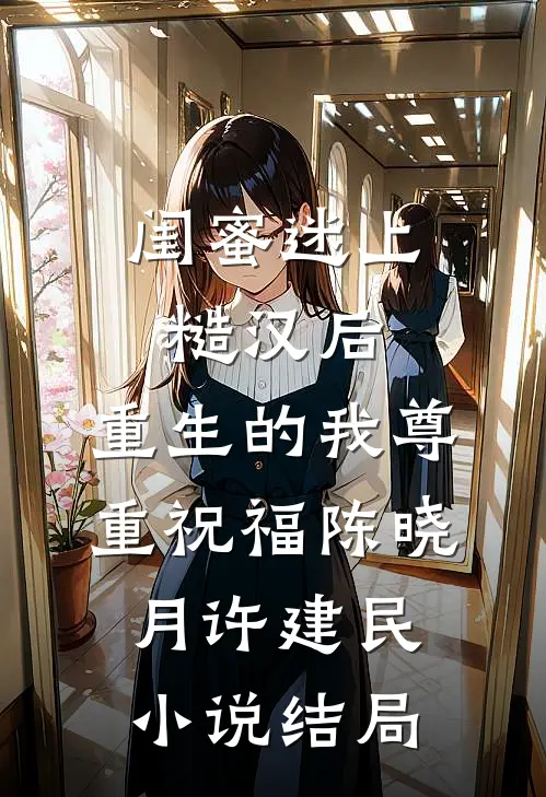 闺蜜迷上糙汉后，重生的我尊重祝福陈晓月许建民小说结局