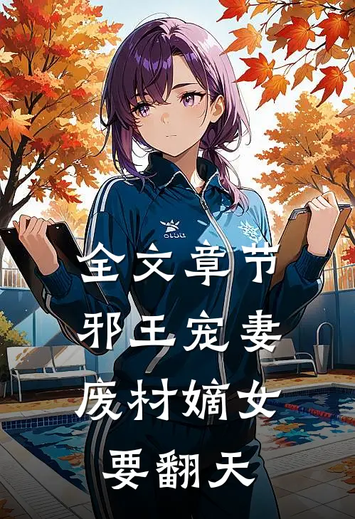 全文章节邪王宠妻：废材嫡女要翻天