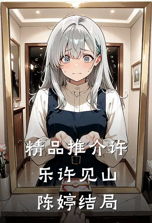 精品推介许乐许见山陈婷结局