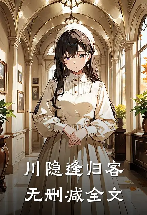 川隐逢归客无删减全文