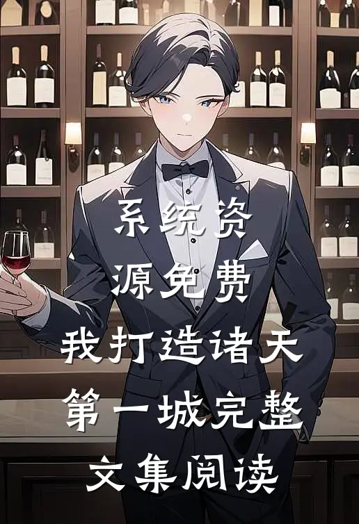 系统资源免费，我打造诸天第一城完整文集阅读