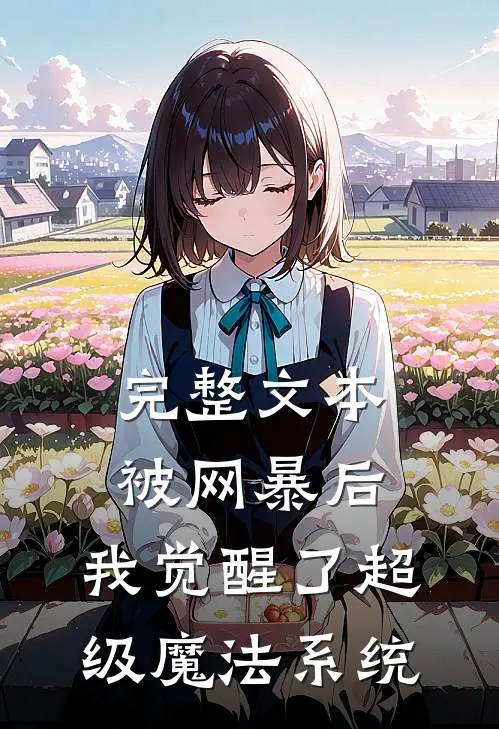 完整文本被网暴后，我觉醒了超级魔法系统