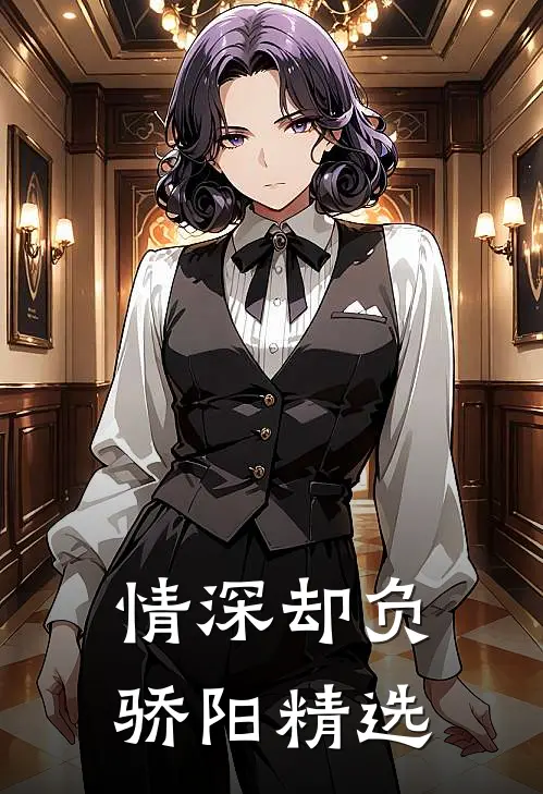 情深却负骄阳精选