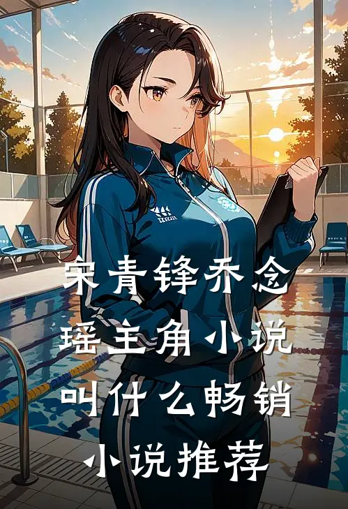 宋青锋乔念瑶主角小说叫什么畅销小说推荐