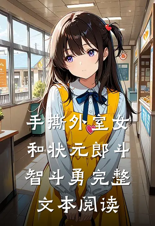 手撕外室女，和状元郎斗智斗勇完整文本阅读