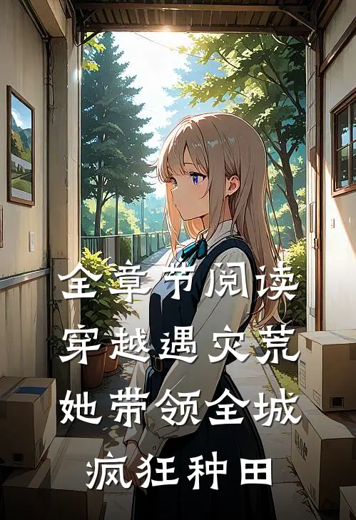 全章节阅读穿越遇灾荒，她带领全城疯狂种田