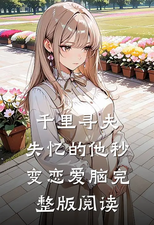 千里寻夫，失忆的他秒变恋爱脑完整版阅读