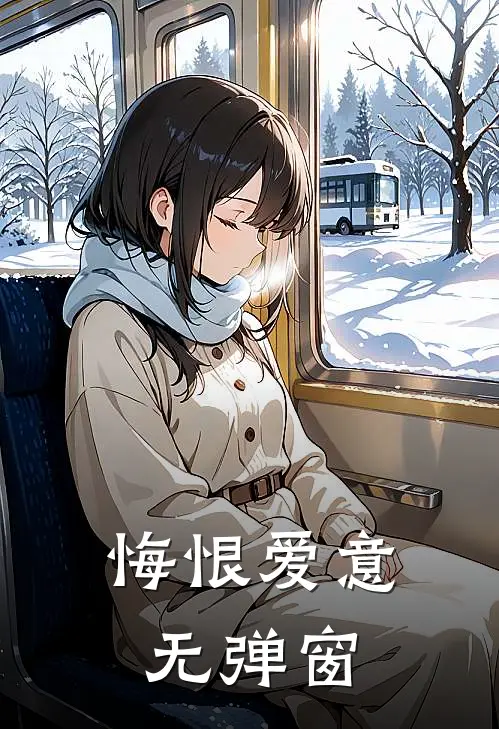 悔恨爱意无弹窗