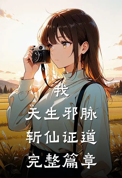 我，天生邪脉，斩仙证道完整篇章