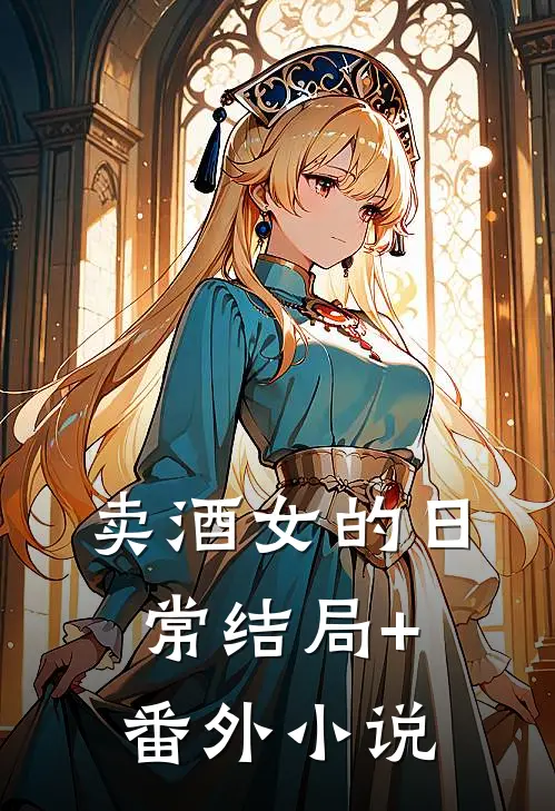 卖酒女的日常结局+番外小说