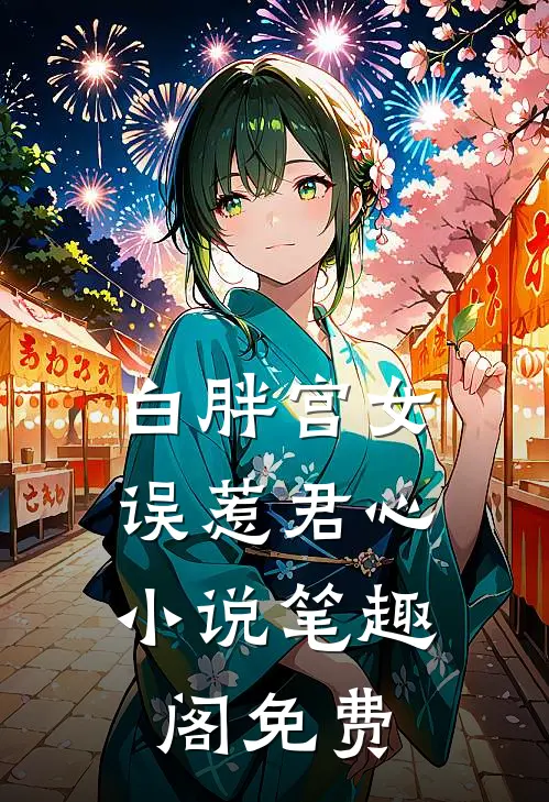 白胖宫女，误惹君心小说笔趣阁免费