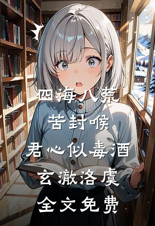 四海八荒苦封喉，君心似毒酒玄澈洛虞全文免费