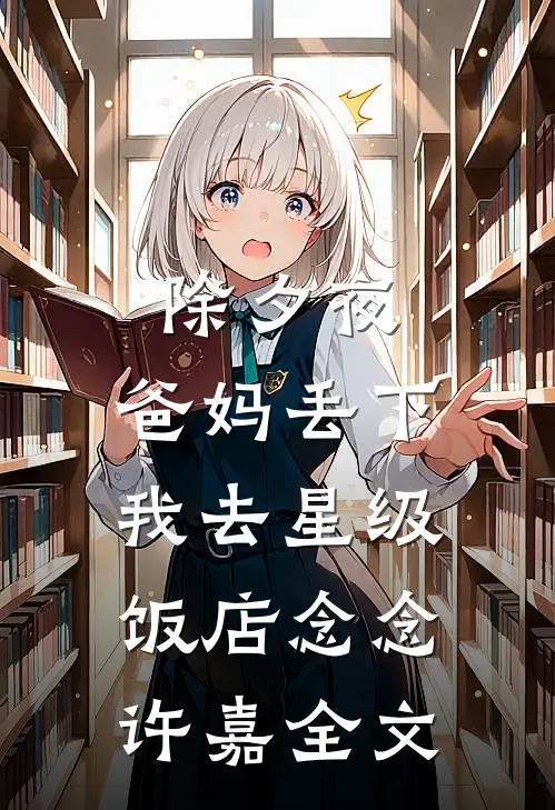 除夕夜，爸妈丢下我去星级饭店念念许嘉全文