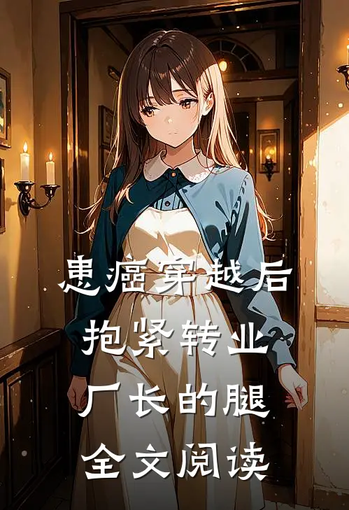 患癌穿越后，抱紧转业厂长的腿全文阅读