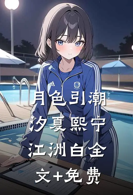 月色引潮汐夏熙宁江洲白全文+免费