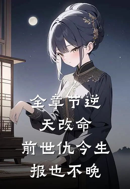 全章节逆天改命：前世仇今生报也不晚